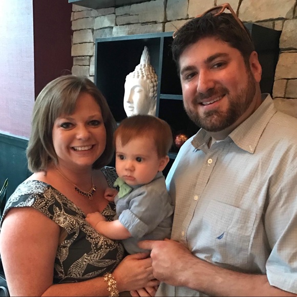 Meet your Posher, Jamie - Picture 1 of 1